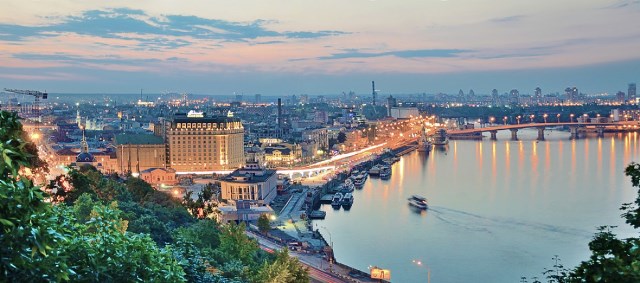 План заходів до Днів столиці та Києва у Шевченківському районі м. Києва