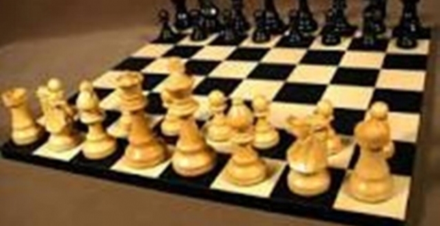 6 жовтня серед школярів міста Києва триватиме Чемпіонат з шахів «Шаховий дебют-2019»